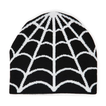 Corduroy Cobweb Reversible Skully