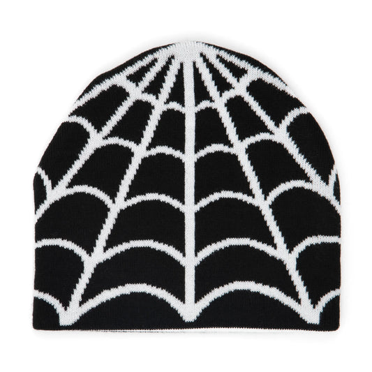 Corduroy Cobweb Reversible Skully