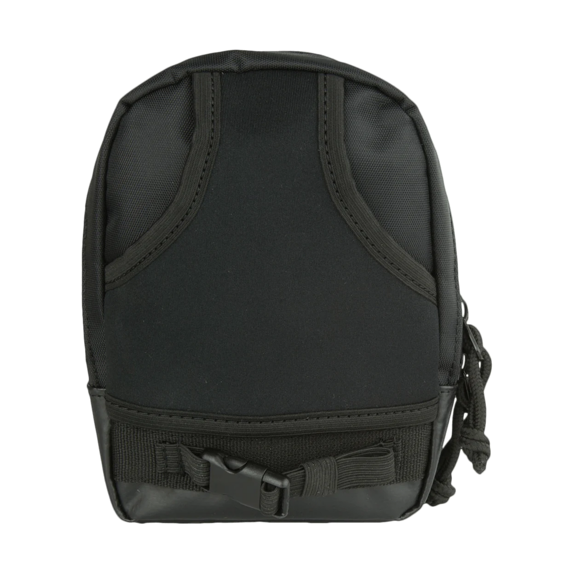Crab Grab Binding Bag Black Sleeve