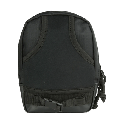 Crab Grab Binding Bag Black Sleeve
