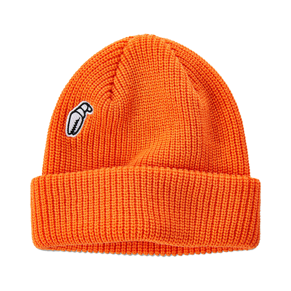 Crab Grab High Mark Beanie