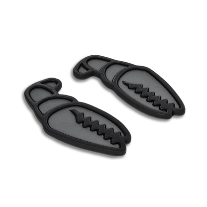 Crab Grab Mega Claws 2PK Stomp Pad