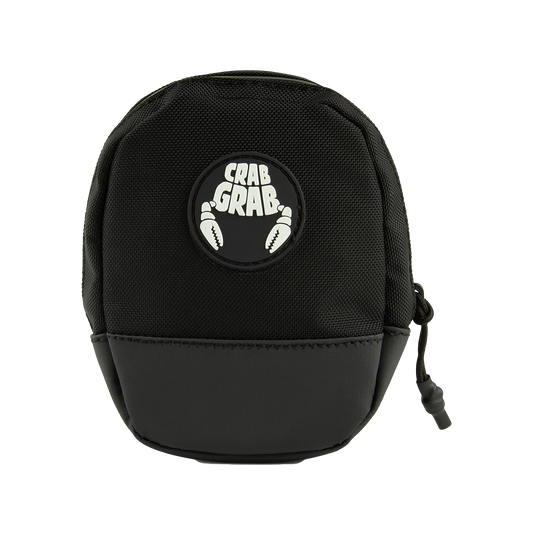 Crab Grab Mini Binding Bag Black