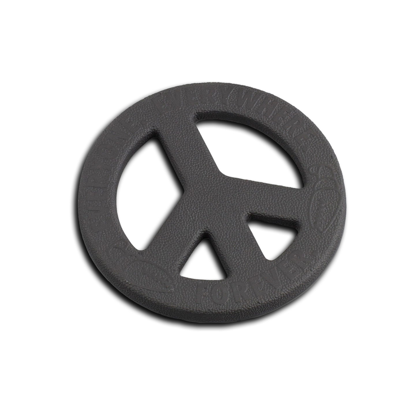 Crab Grab Peace of Foam Stomp Pad