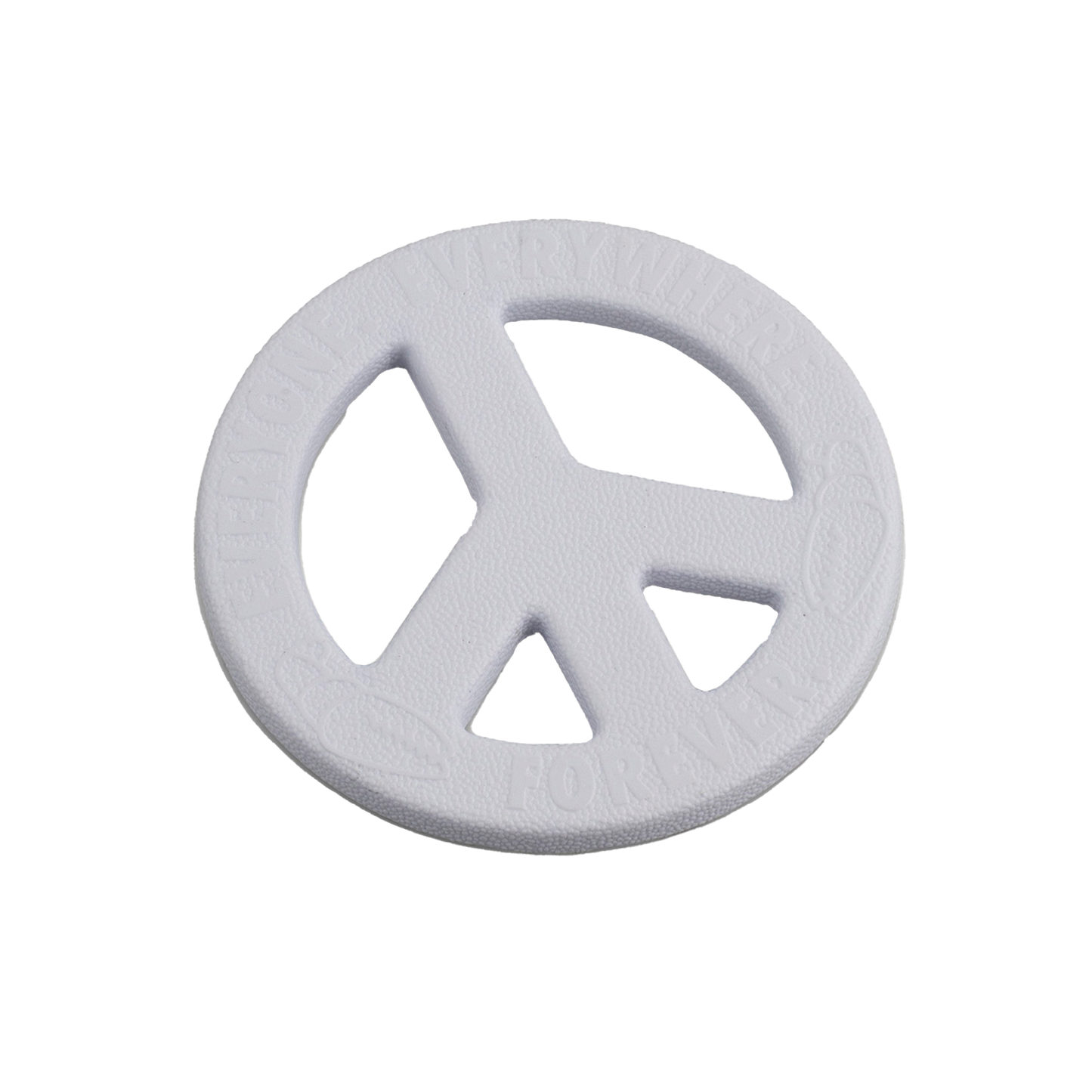 Crab Grab Peace of Foam Stomp Pad