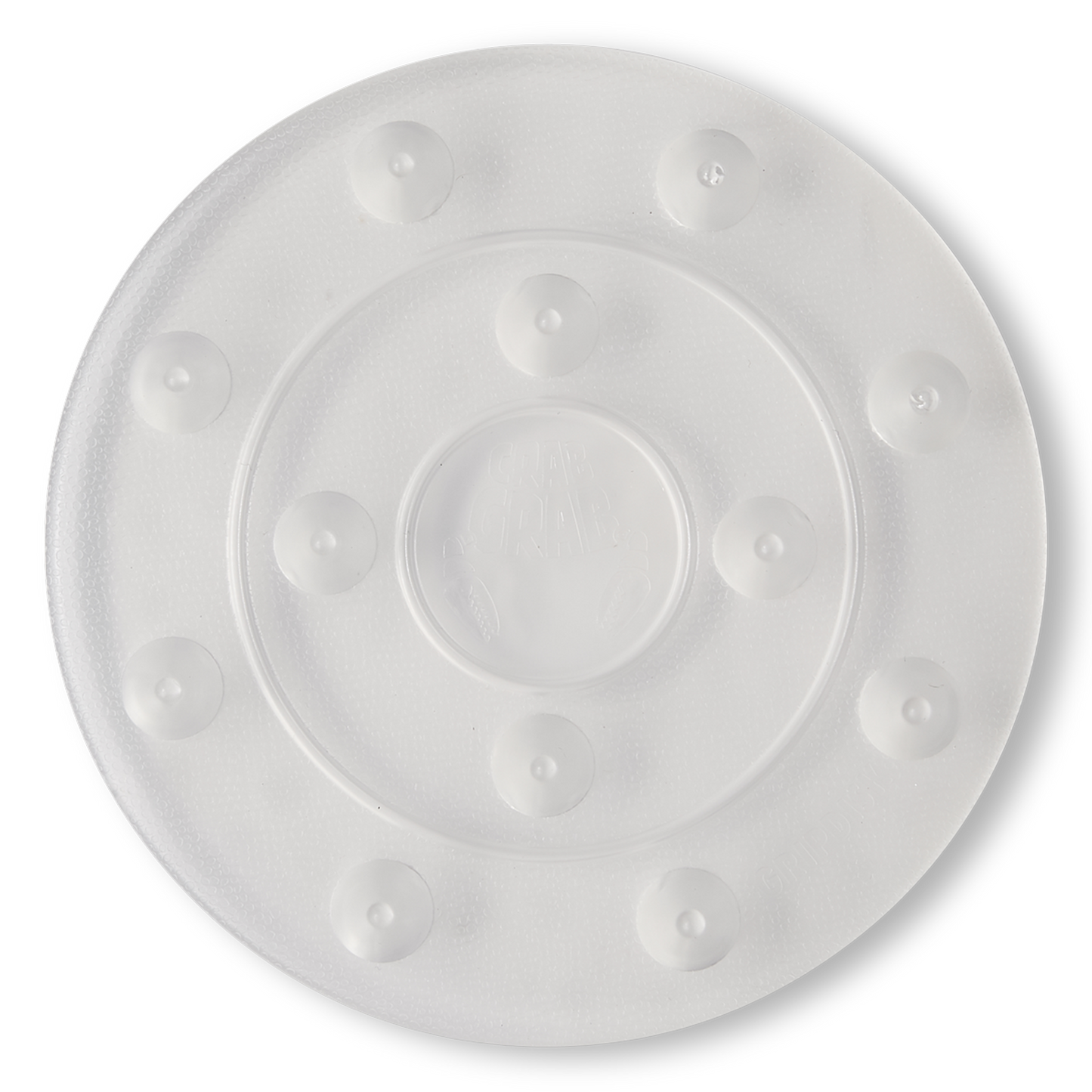 Crab Grab Grip Disk
