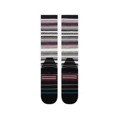 Stance Curren UL Wool Snow Socks