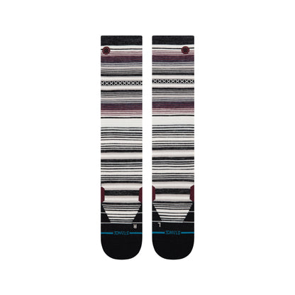 Stance Curren UL Wool Snow Socks