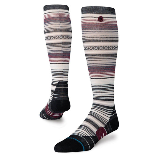 Stance Curren UL Wool Snow Socks