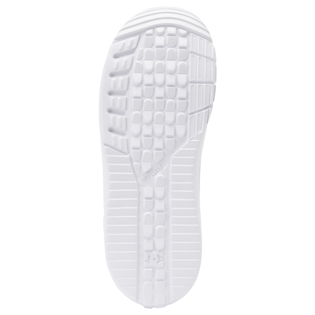 2024 DC Lotus Women's Boots Black/White