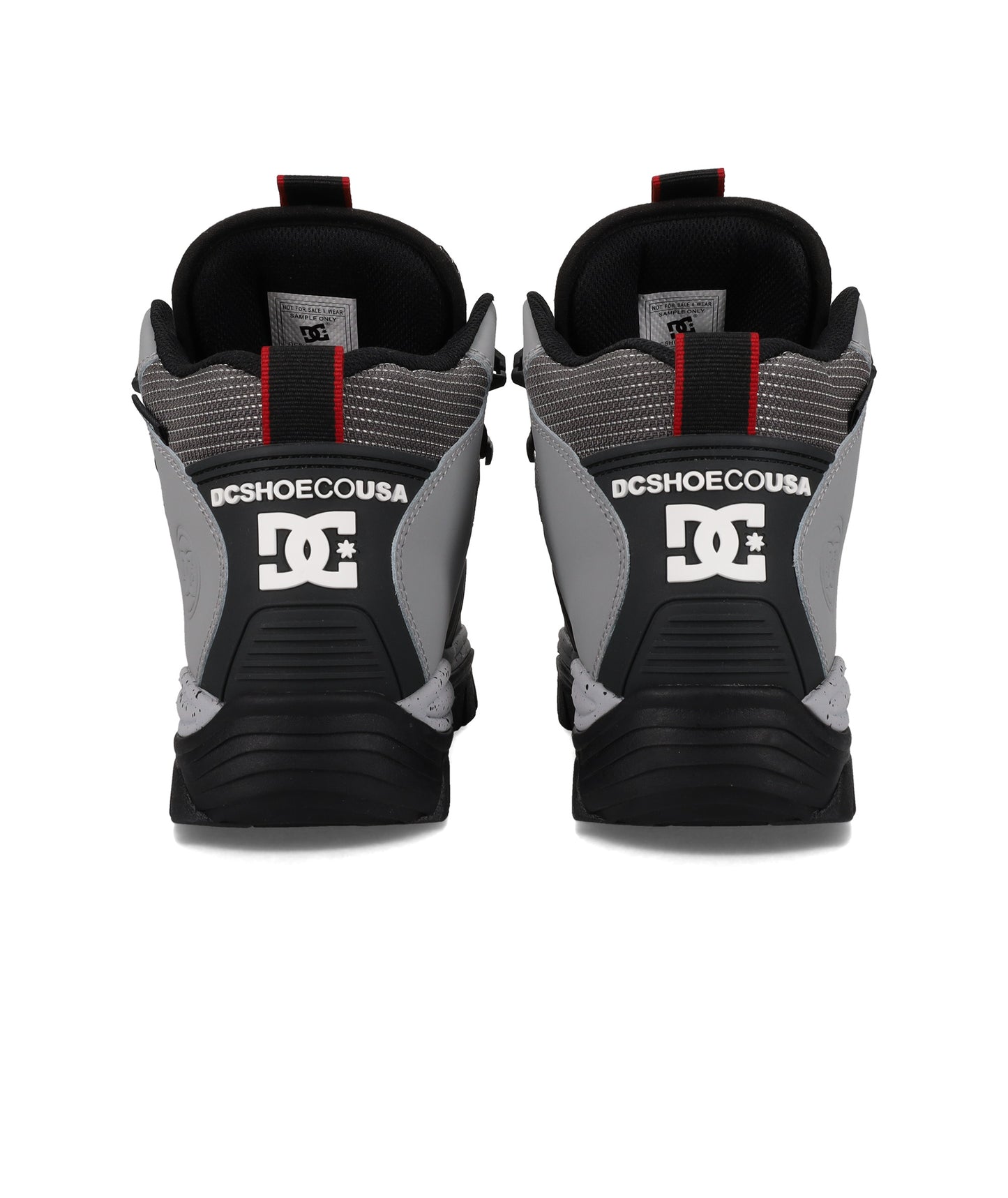 DC Navigator Winter Boots 2026