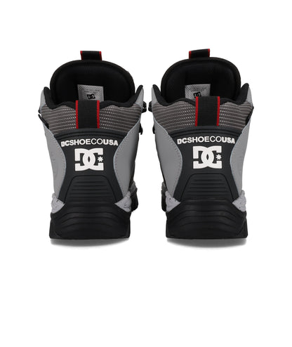 DC Navigator Winter Boots 2026