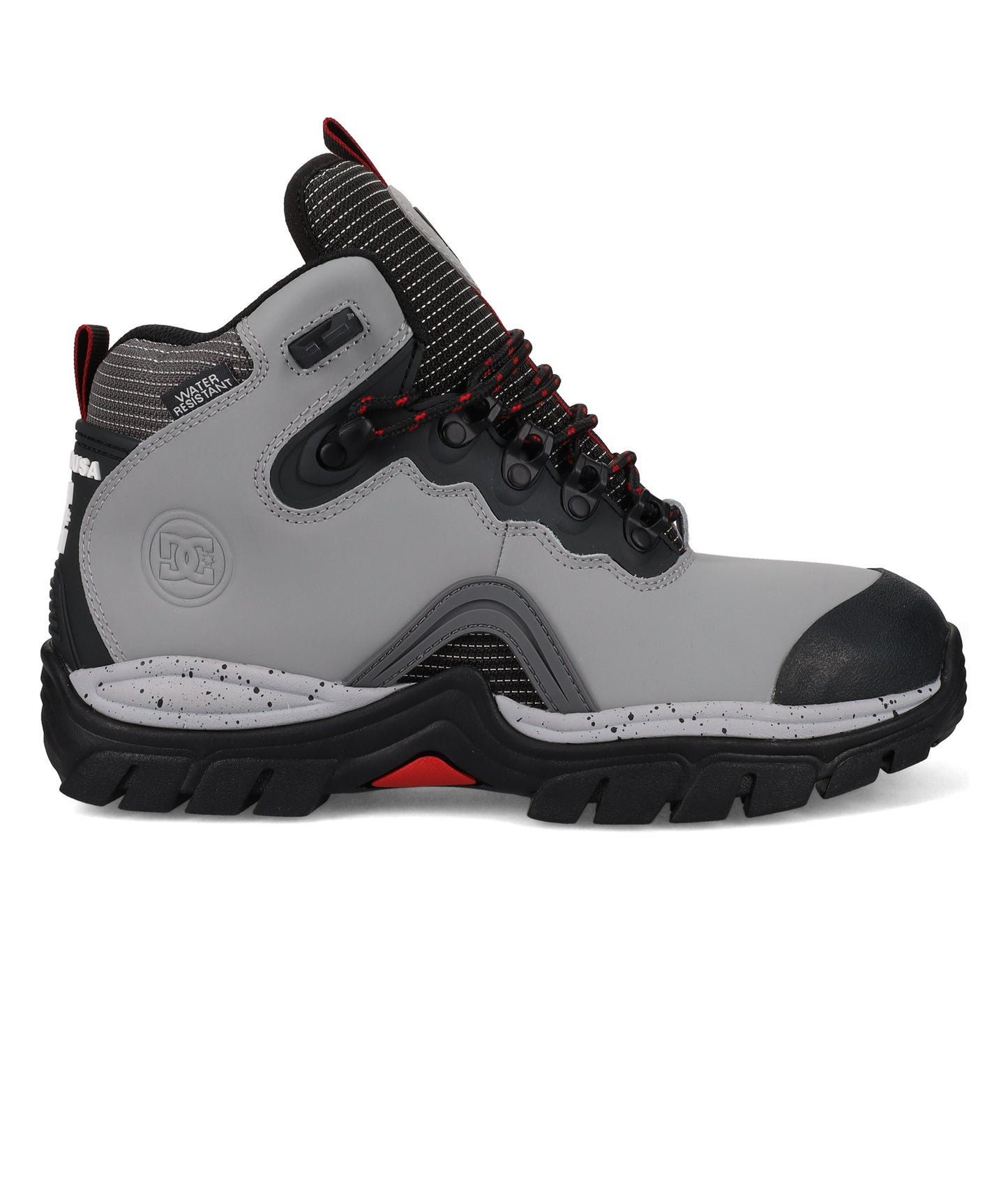 DC Navigator Winter Boots 2026