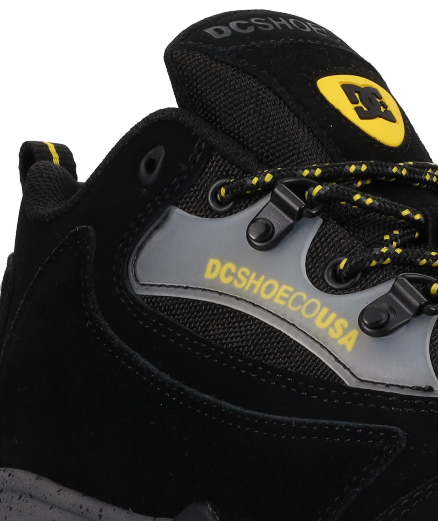 DC Recon Winter Boots 2026