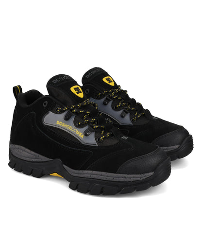 DC Recon Winter Boots 2026