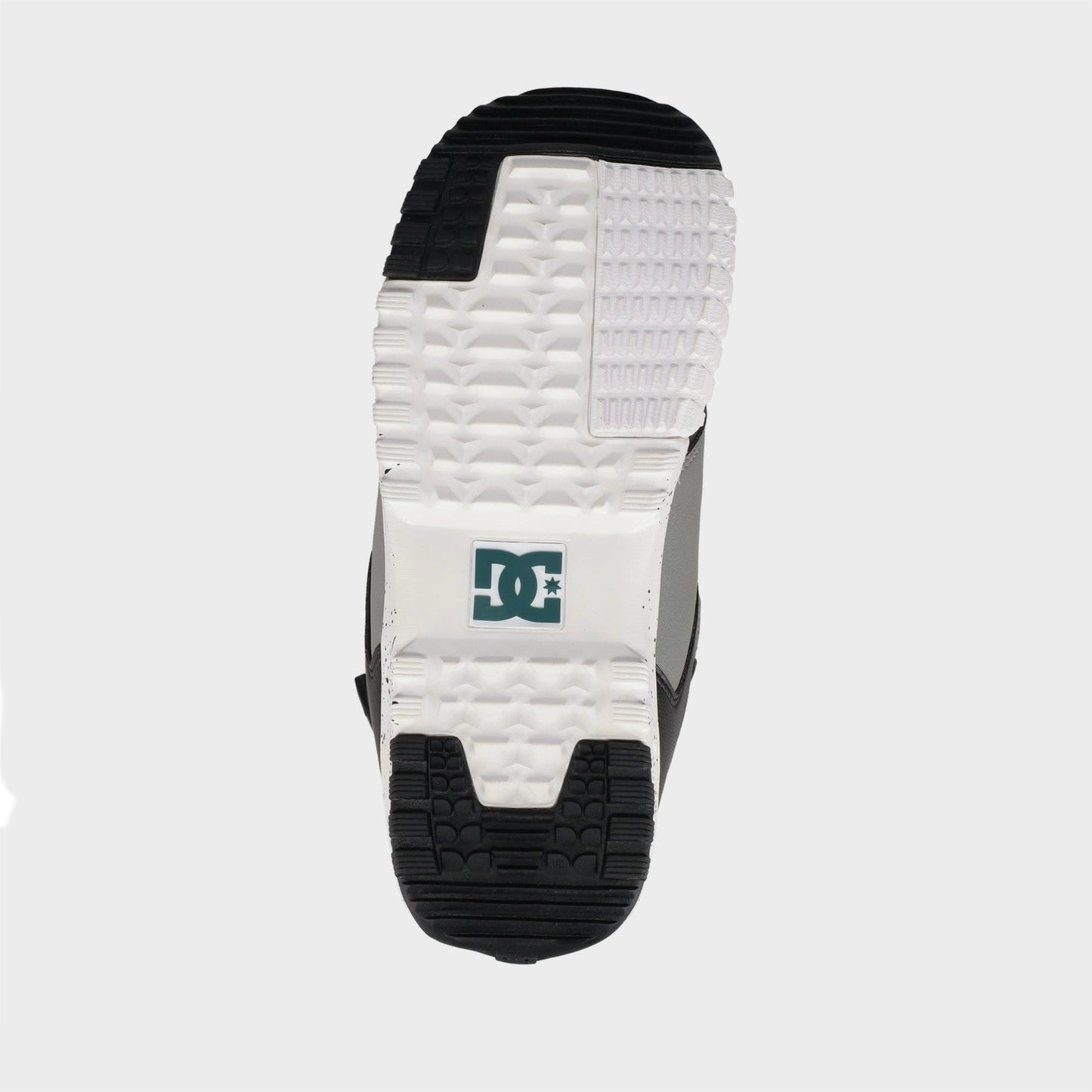 DC Control Snowboard Boots 2026