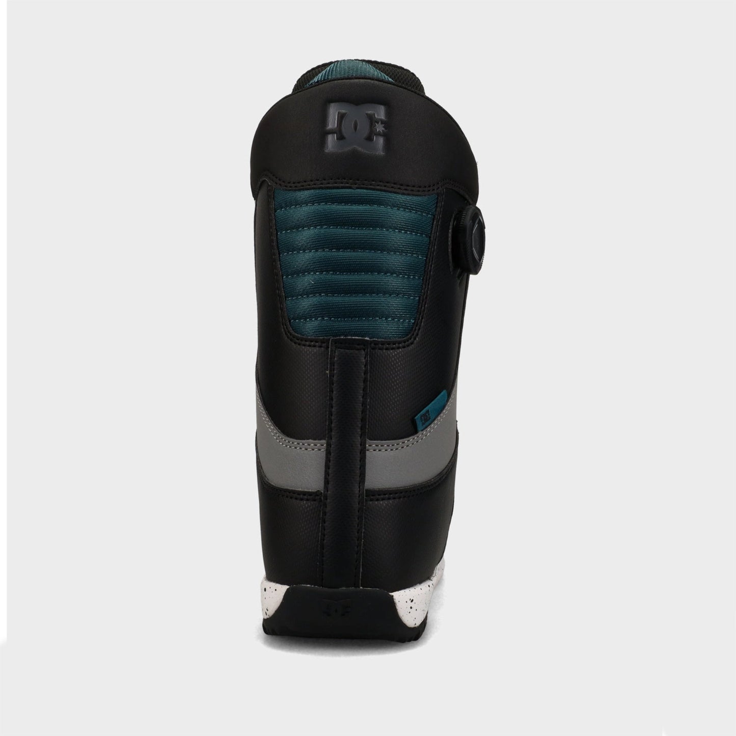 DC Control Snowboard Boots 2026