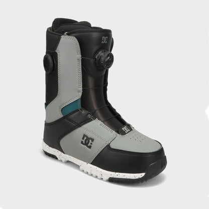 DC Control Snowboard Boots 2026