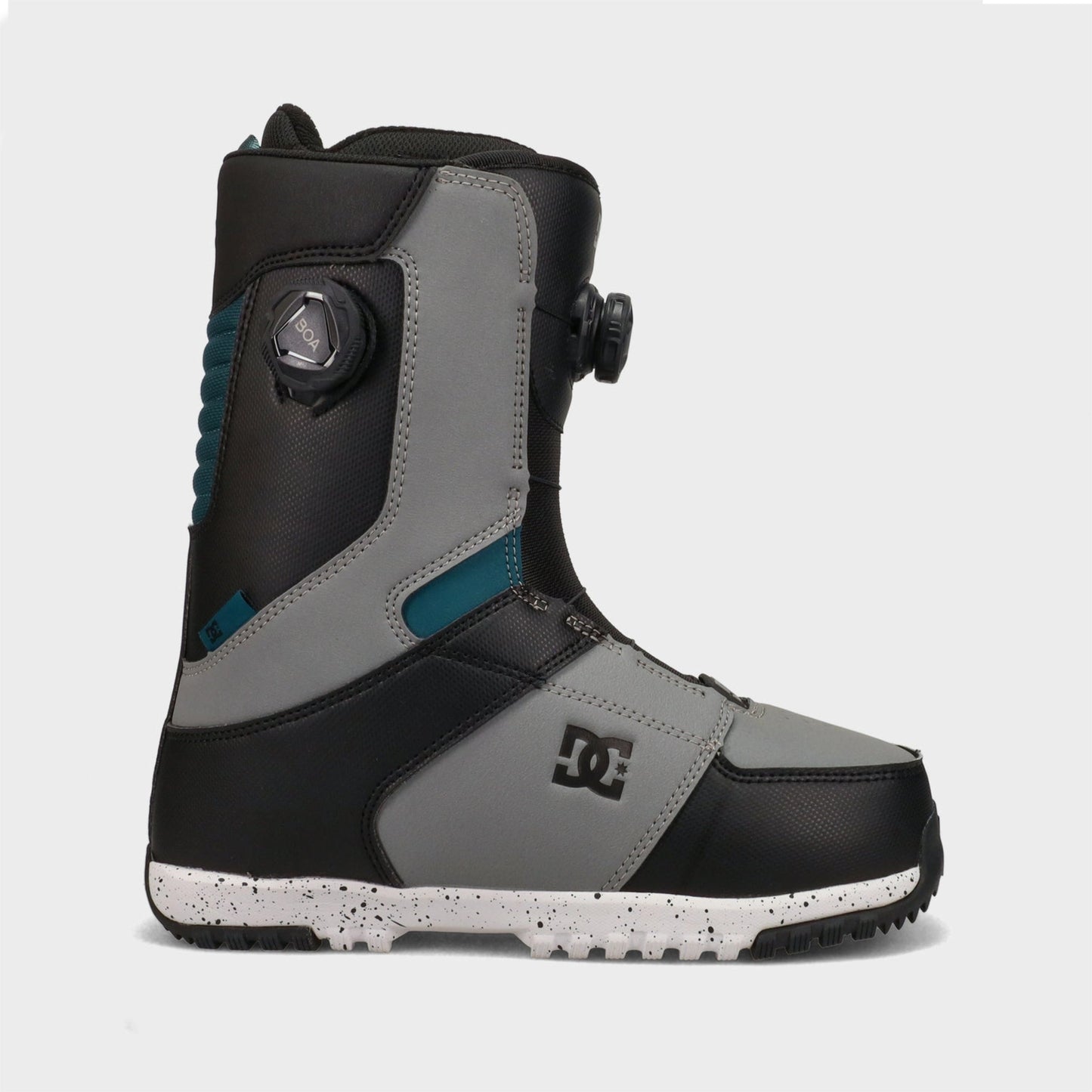 DC Control Snowboard Boots 2026