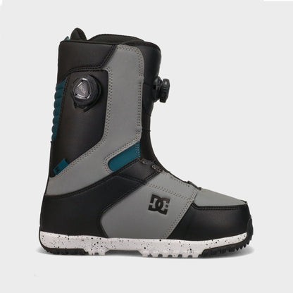 DC Control Snowboard Boots 2026