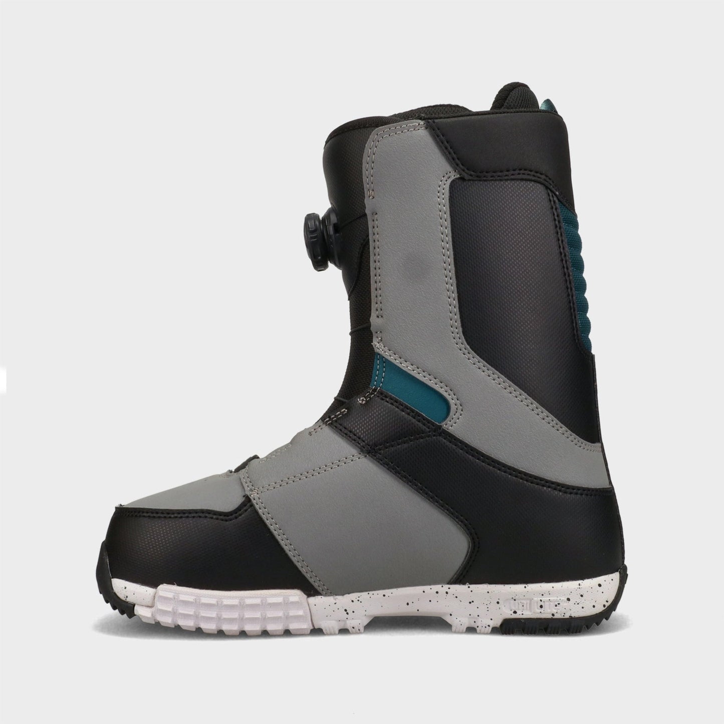 DC Control Snowboard Boots 2026