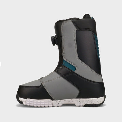 DC Control Snowboard Boots 2026