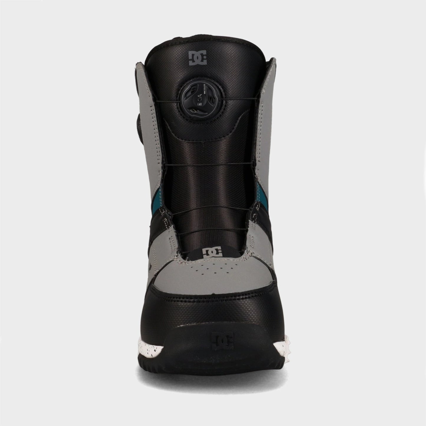DC Control Snowboard Boots 2026