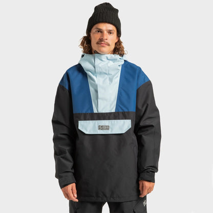 DC DC-43 Anorak