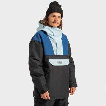 DC DC-43 Anorak