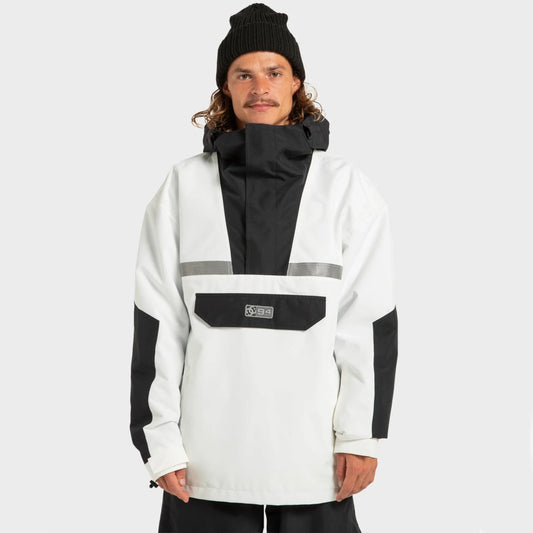 DC DC-43 Anorak