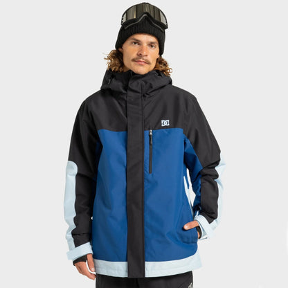 DC Defiant Jacket