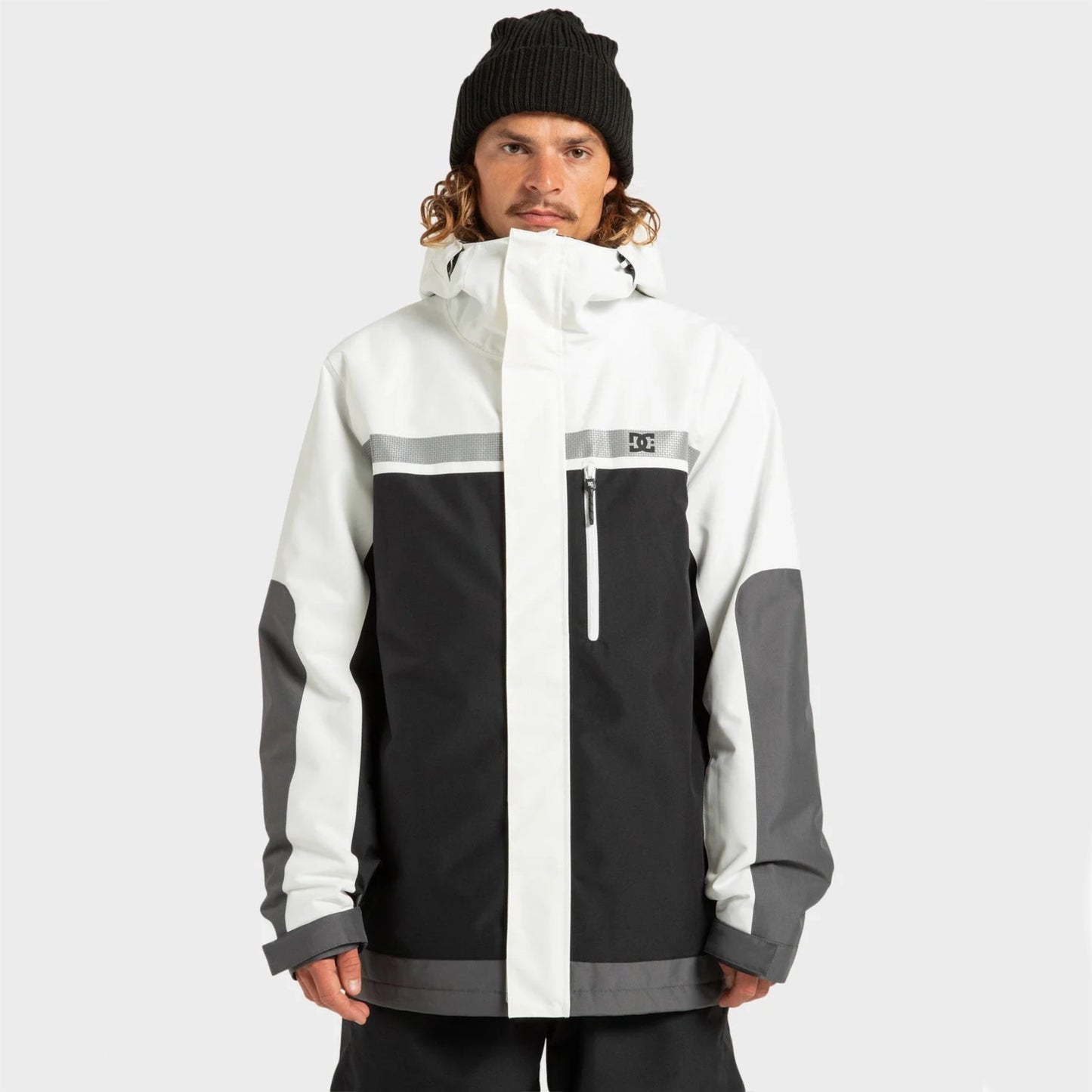 DC Defiant Jacket