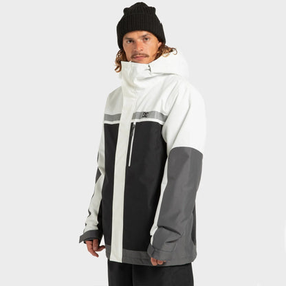 DC Defiant Jacket