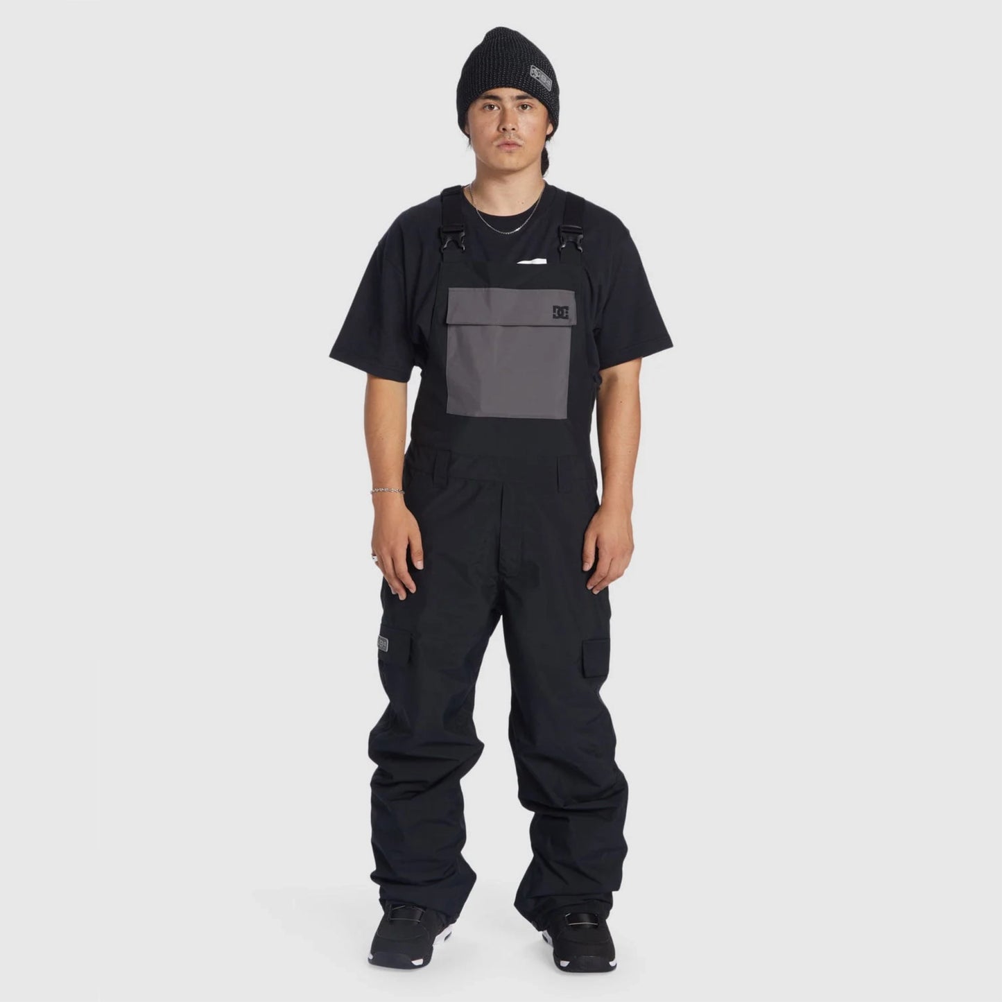 DC Docile Bib