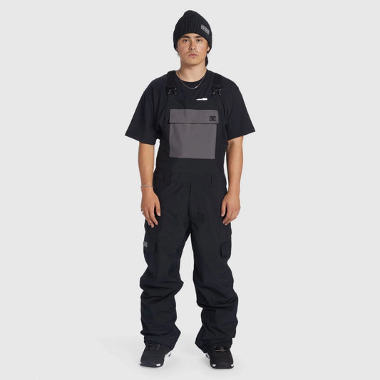 DC Docile Bib