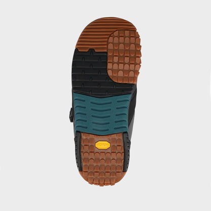 DC Judge Snowboard Boots 2026