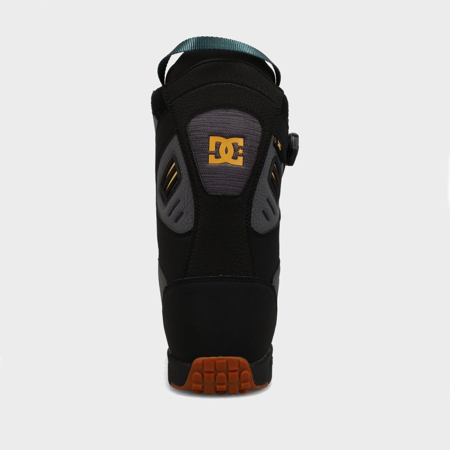 DC Judge Snowboard Boots 2026