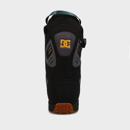 DC Judge Snowboard Boots 2026