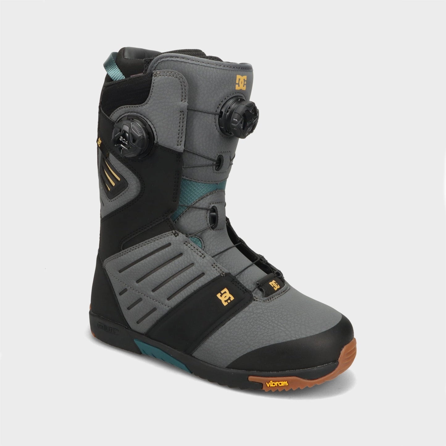 DC Judge Snowboard Boots 2026