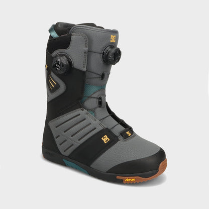 DC Judge Snowboard Boots 2026