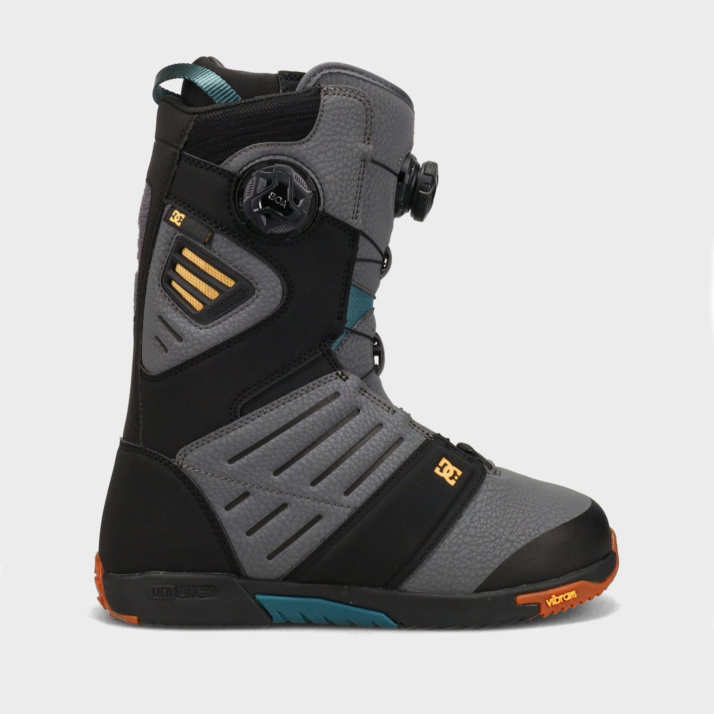 DC Judge Snowboard Boots 2026