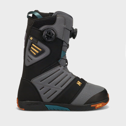 DC Judge Snowboard Boots 2026