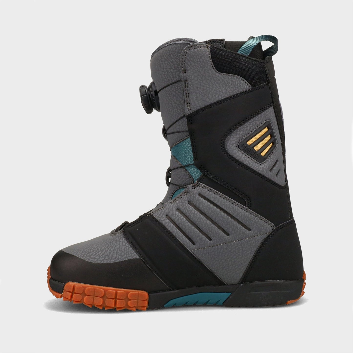DC Judge Snowboard Boots 2026