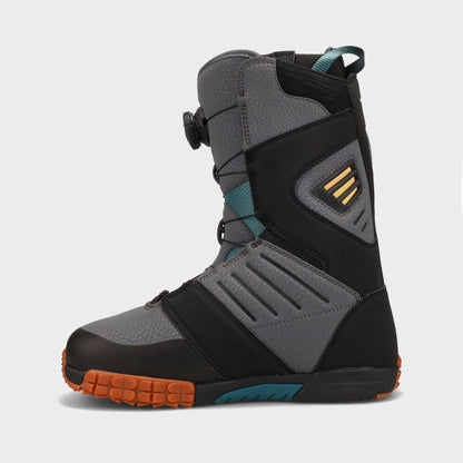 DC Judge Snowboard Boots 2026