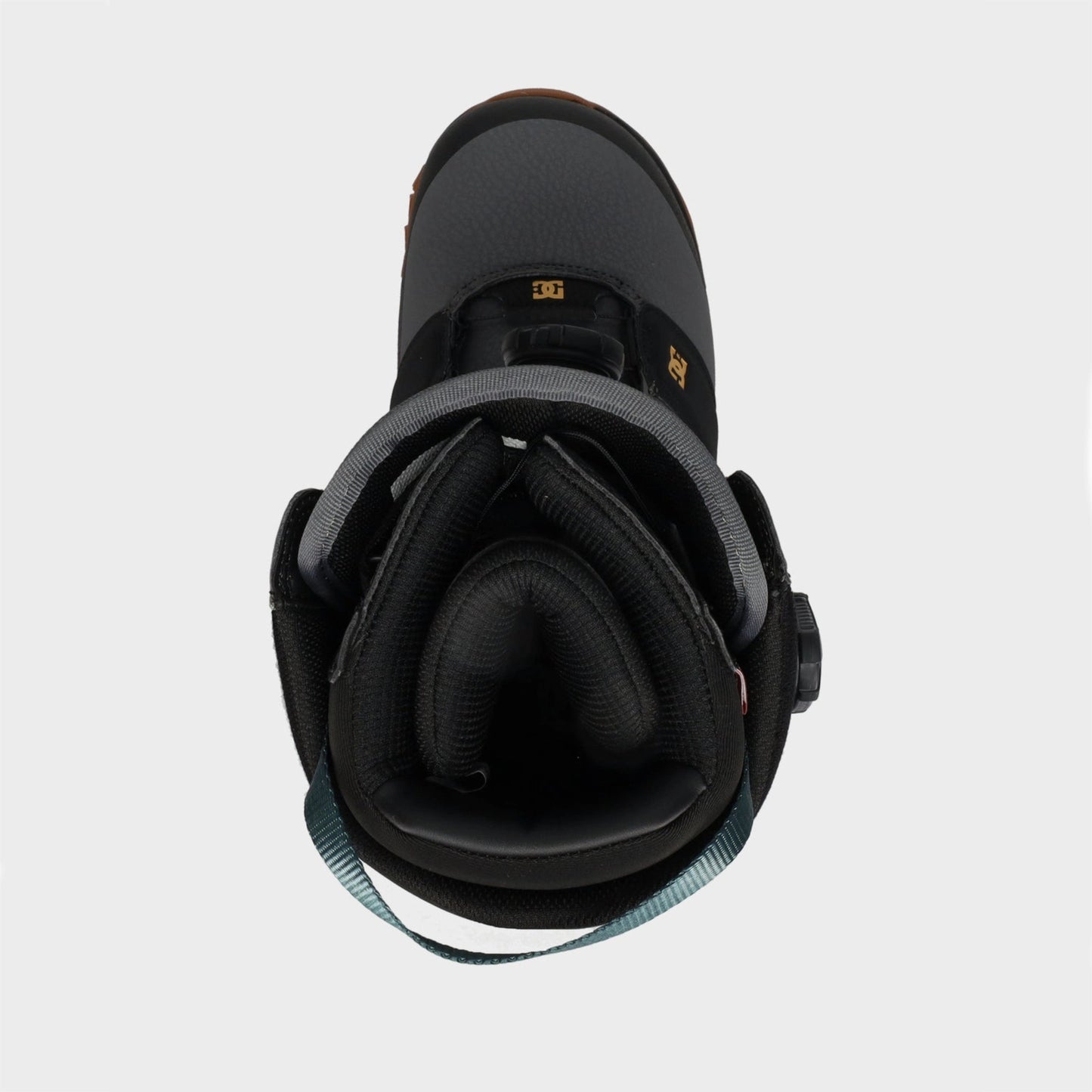 DC Judge Snowboard Boots 2026