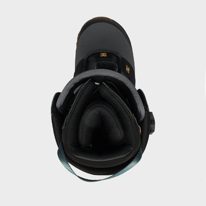DC Judge Snowboard Boots 2026