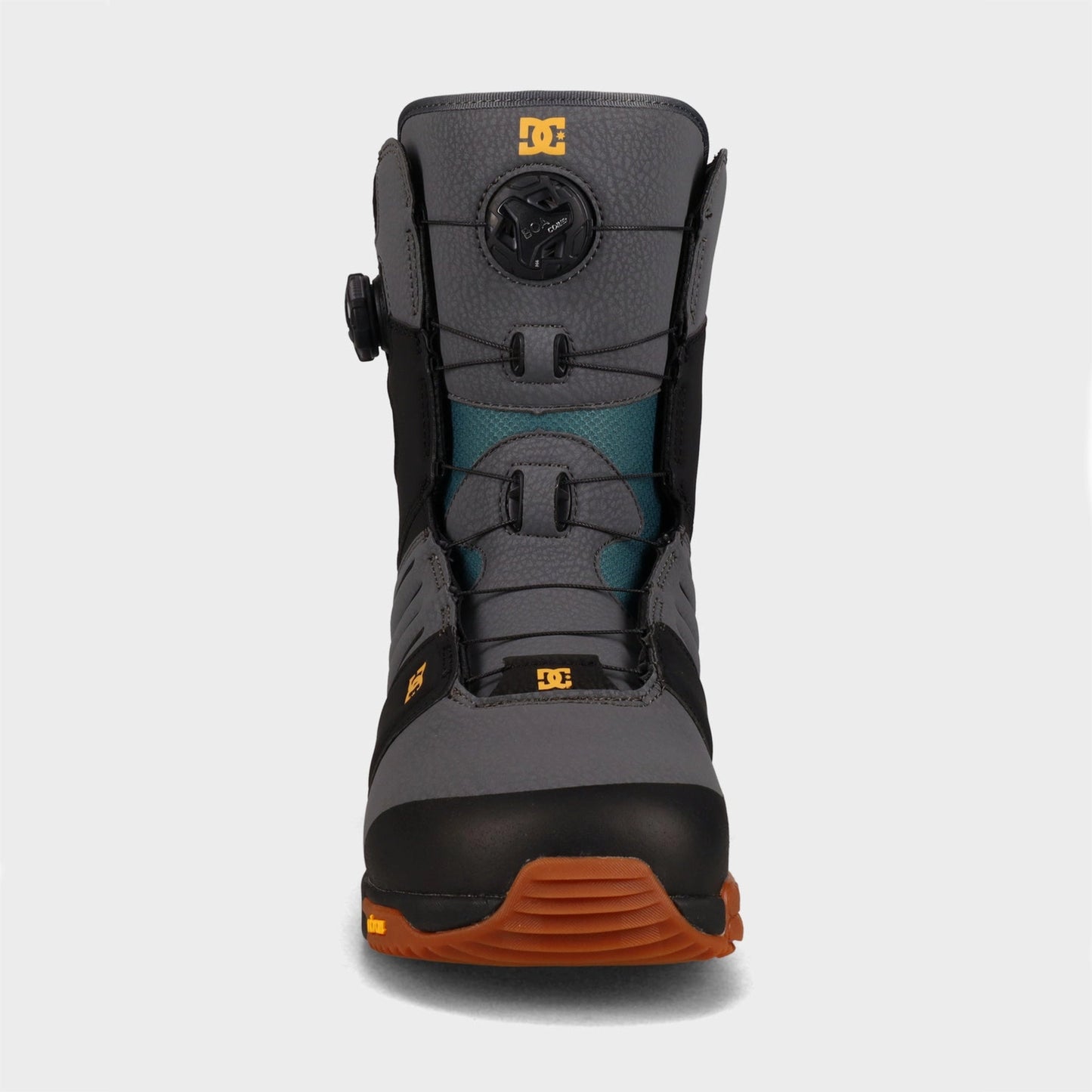 DC Judge Snowboard Boots 2026