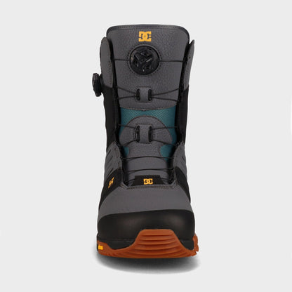 DC Judge Snowboard Boots 2026