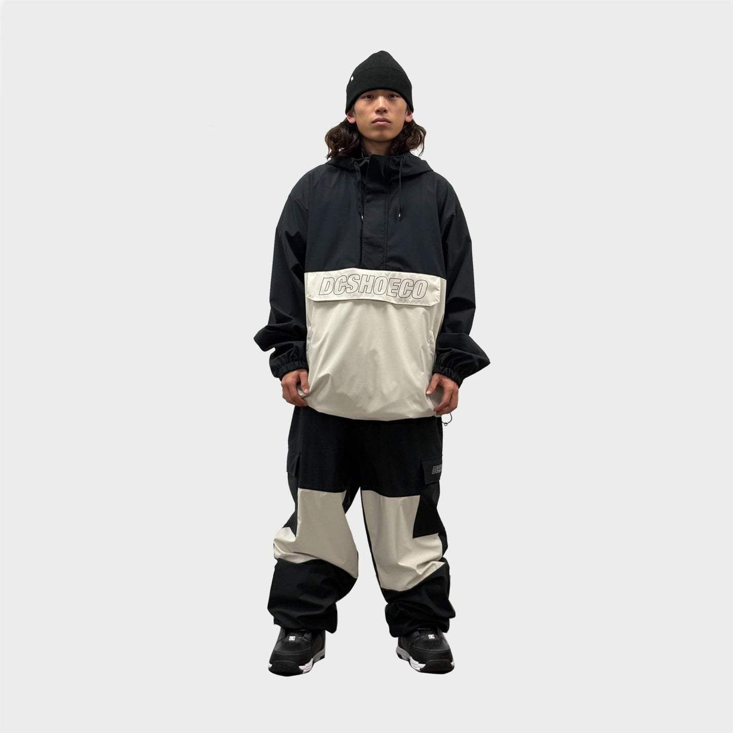 DC Snow Anorak