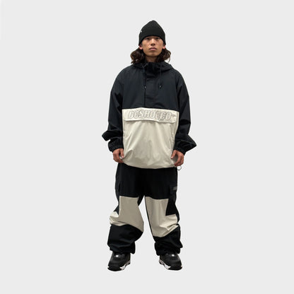 DC Snow Anorak